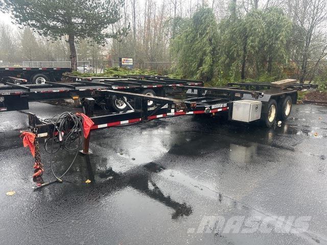 Lincoln  로우 로더