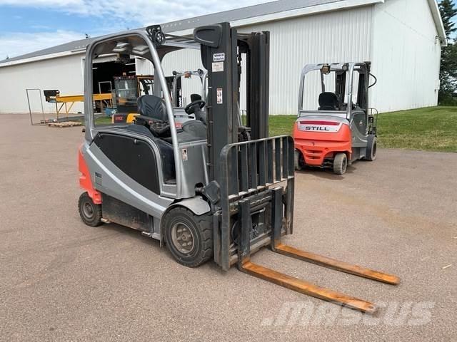Linde RX60 그 외 지게차