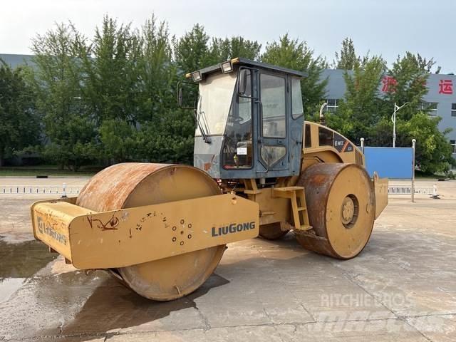 LiuGong CLG624 건설 장비 - 기타