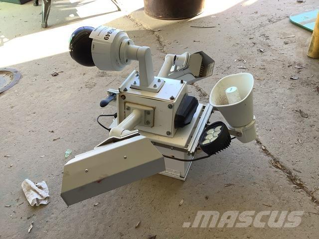  LIVEVIEW D3 V3 건설 장비 - 기타