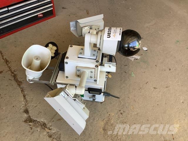  LIVEVIEW D3 V3 건설 장비 - 기타