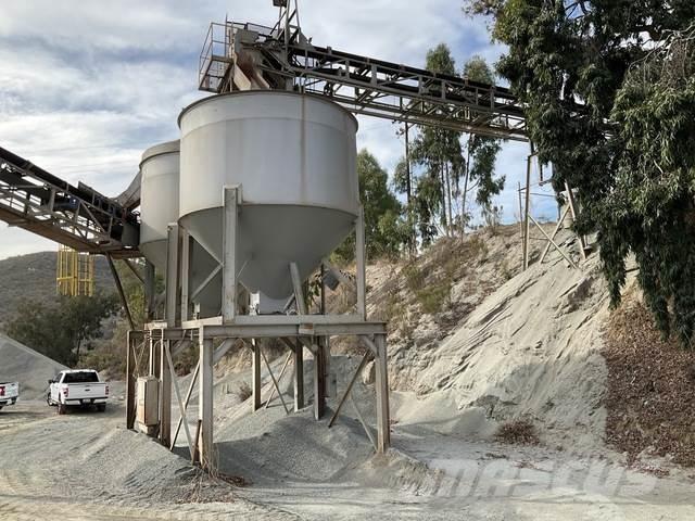  Load Out 건설 장비 - 기타