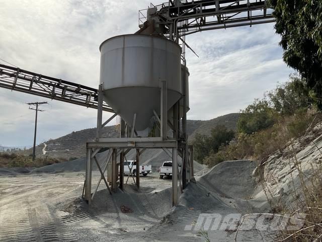  Load Out 건설 장비 - 기타