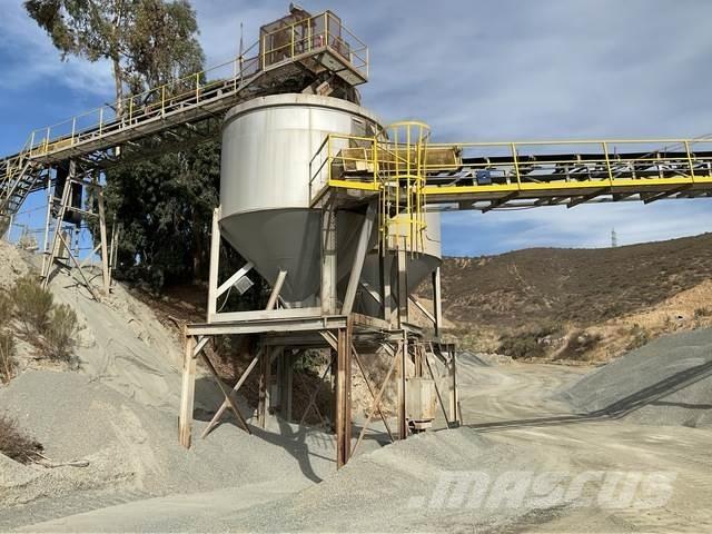  Load Out 건설 장비 - 기타