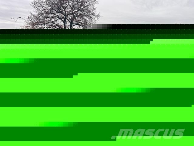 Lufkin  플랫베드/드롭사이드 트레일러