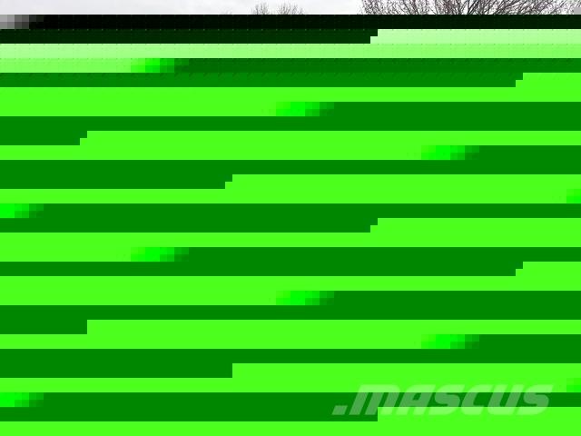 Lufkin  플랫베드/드롭사이드 트레일러