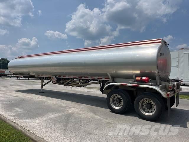 MAC  탱커 트레일러