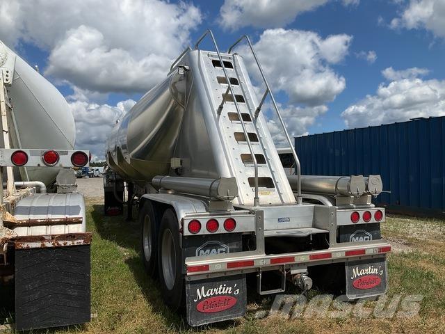 MAC TN1050APB 기타 트레일러