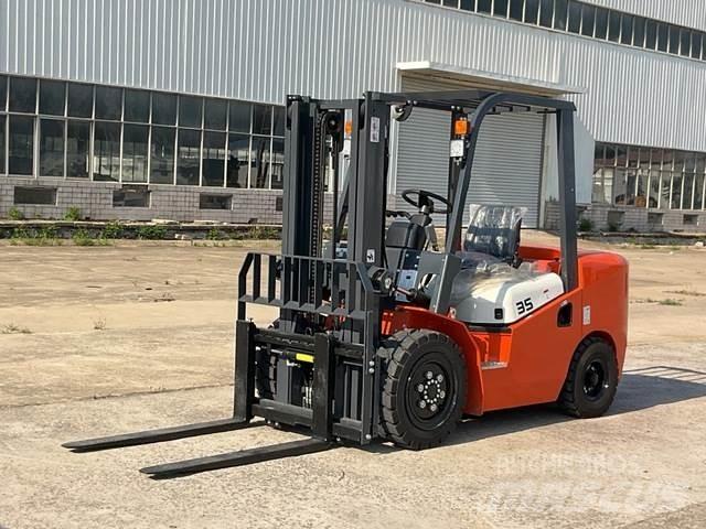 Machpro MP-L35 건설 장비 - 기타