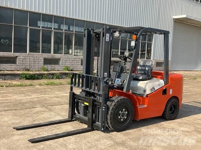 Machpro MP-L35 건설 장비 - 기타