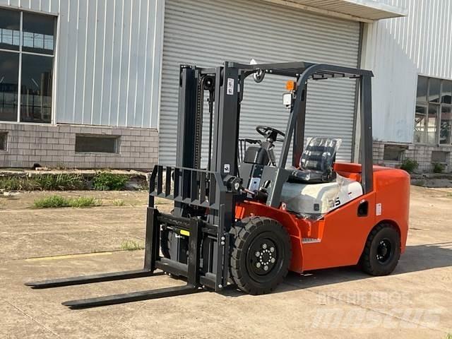 Machpro MP-L35 건설 장비 - 기타