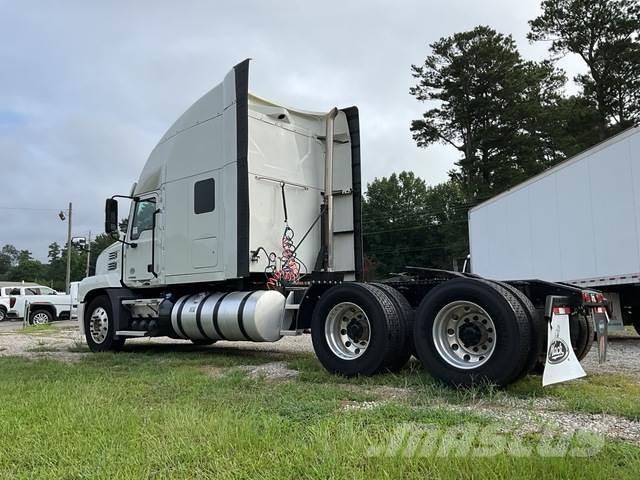 Mack AN64T 트랙터 유닛