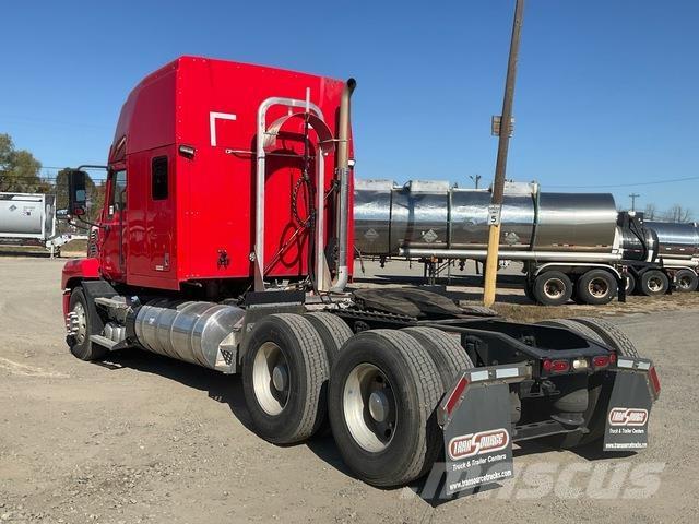 Mack AN64T 트랙터 유닛