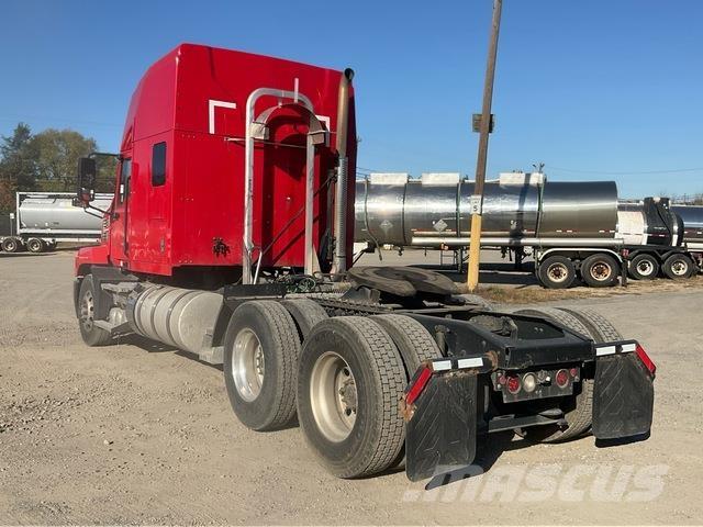 Mack AN64T 트랙터 유닛