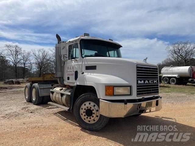 Mack CH613 트랙터 유닛