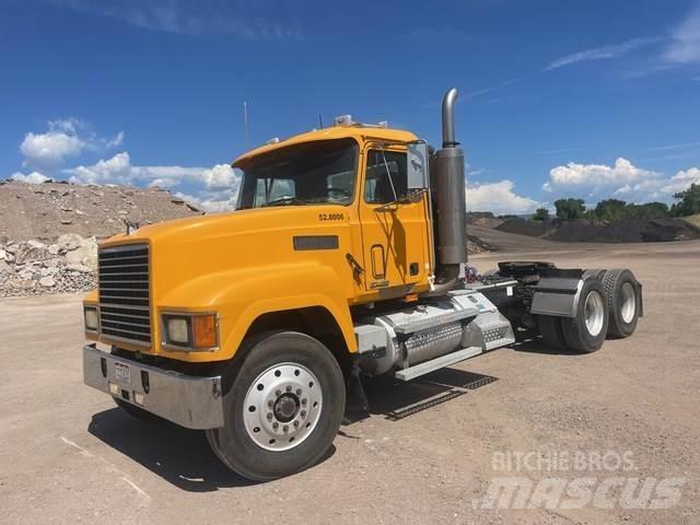 Mack CH613 트랙터 유닛