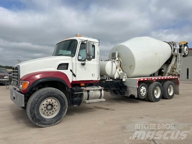 Mack CV513 기타 트럭
