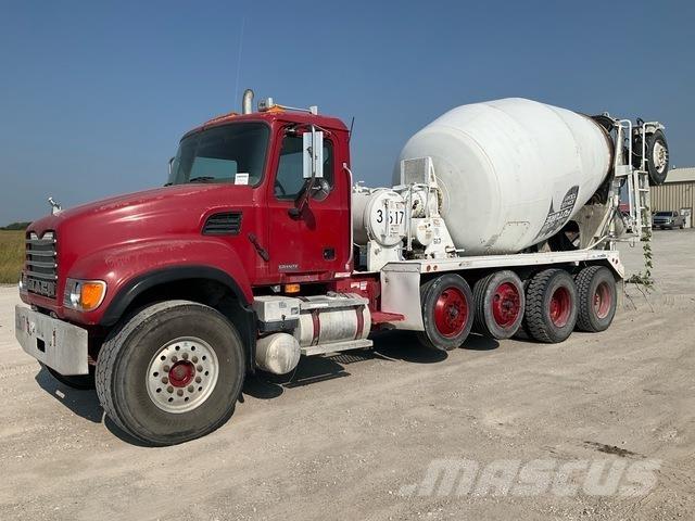 Mack CV513 기타 트럭