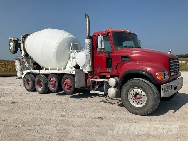 Mack CV513 기타 트럭