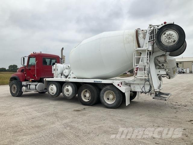 Mack CV513 기타 트럭