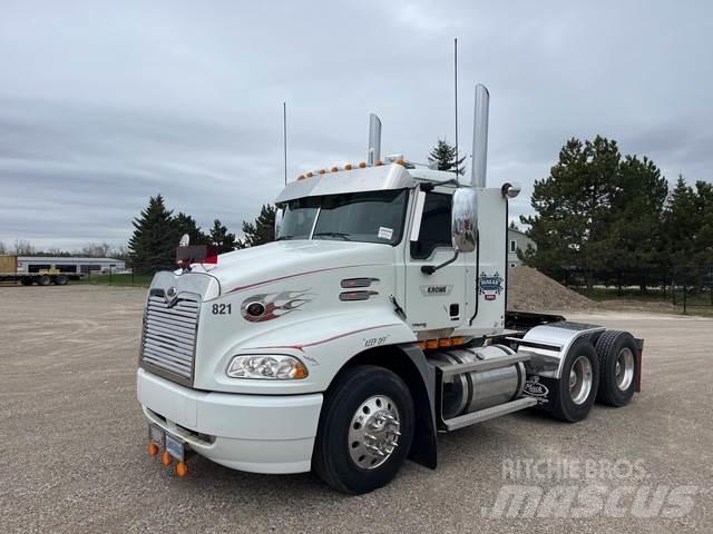Mack CXN613 트랙터 유닛
