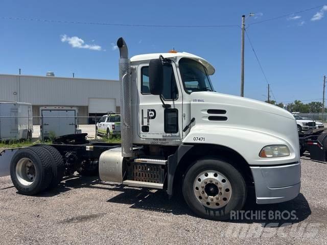 Mack CXU612 트랙터 유닛