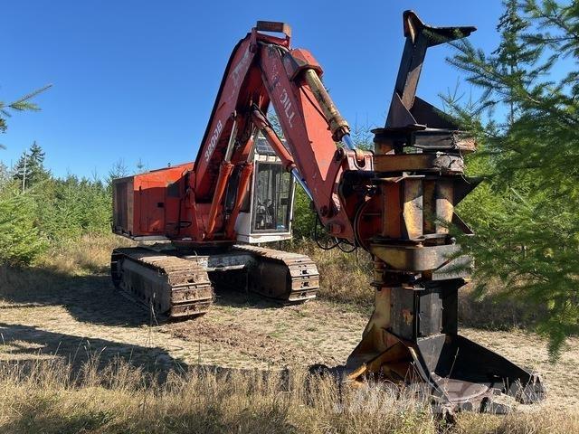 Madill 3200B 팰러번처