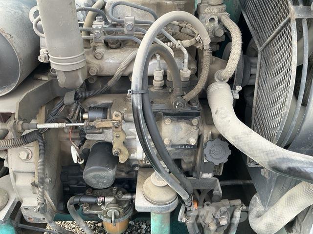 Maeda HF090-3 견인식 전동이동 리프트