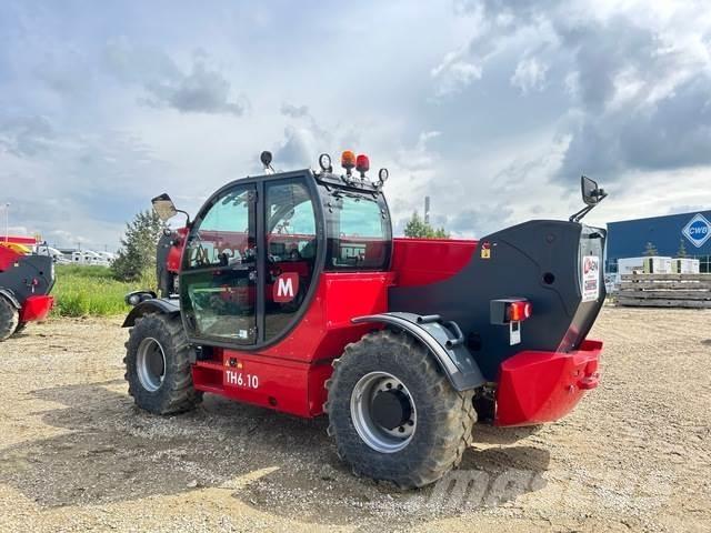 Magni TH 6.10 텔러 핸들러