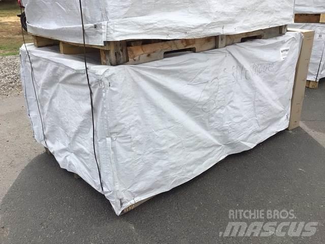 Mahindra  기타 도로 및 제설 기계