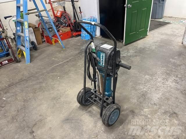 Makita HM1812 건설 장비 - 기타