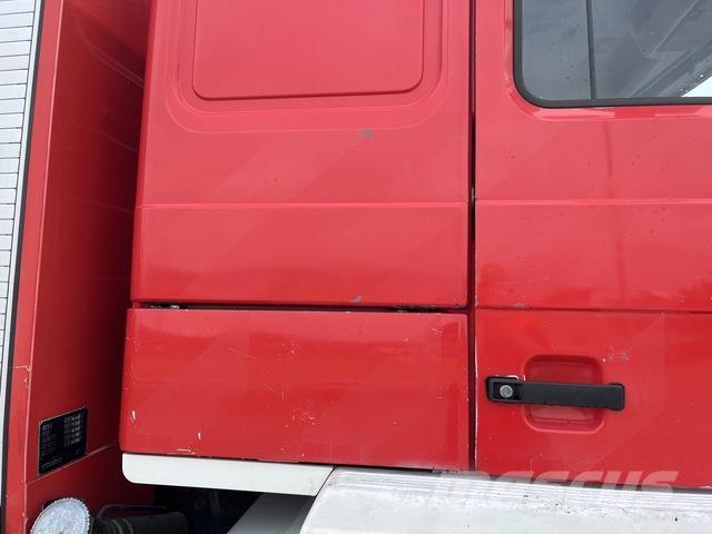 MAN M38 591 회수 차량