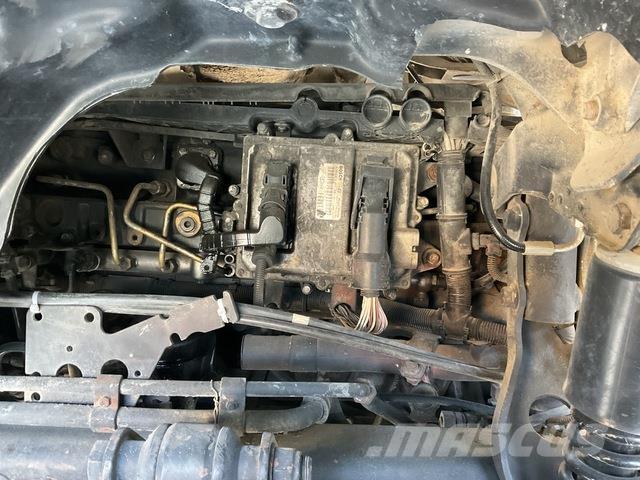 MAN TGA33.360 건설 장비 - 기타