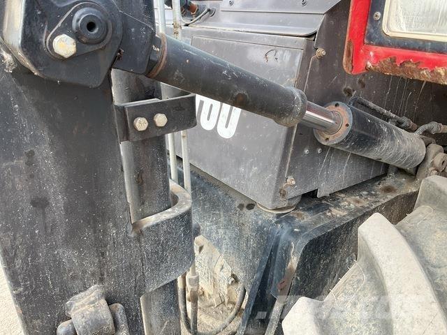 Manitou M30-4 험지용 트럭