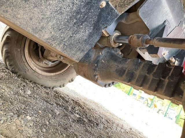 Manitou M30-4 험지용 트럭