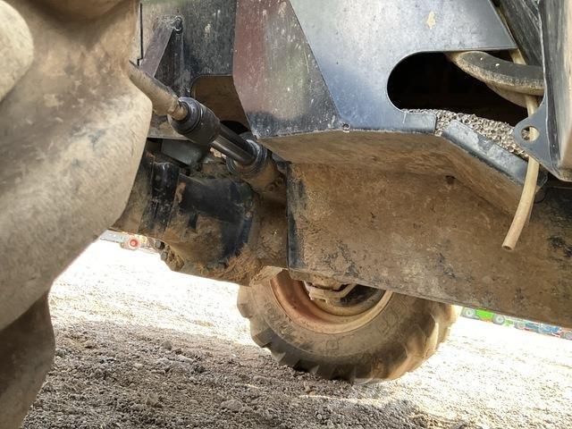 Manitou M30-4 험지용 트럭