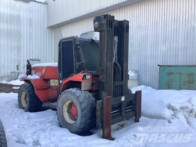 Manitou MA470T 험지용 트럭
