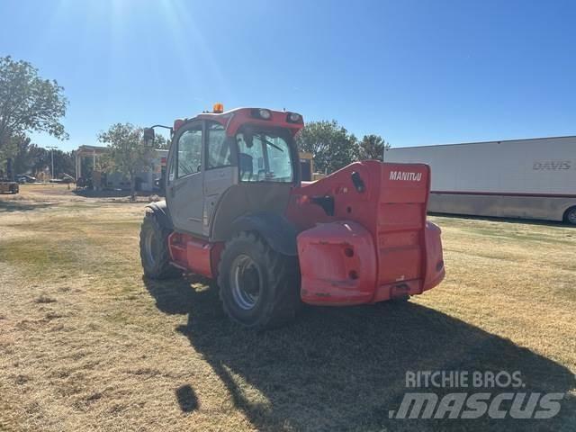 Manitou MHT790 텔러 핸들러
