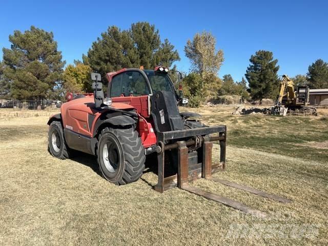 Manitou MHT790 텔러 핸들러