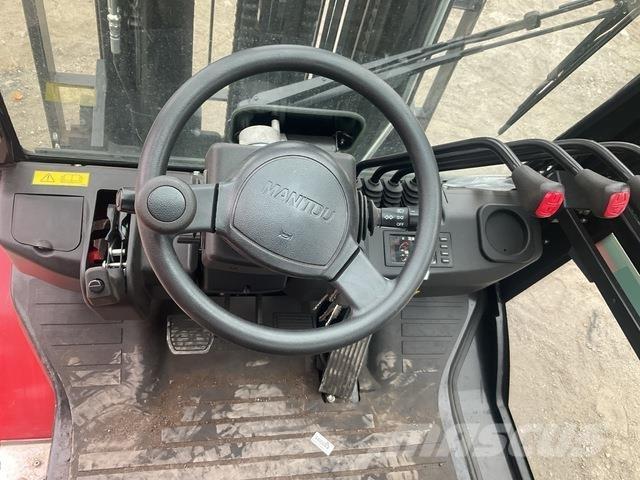 Manitou MI35D 그 외 지게차