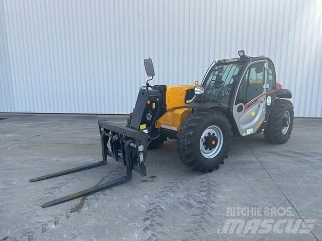 Manitou MT930H 텔러 핸들러