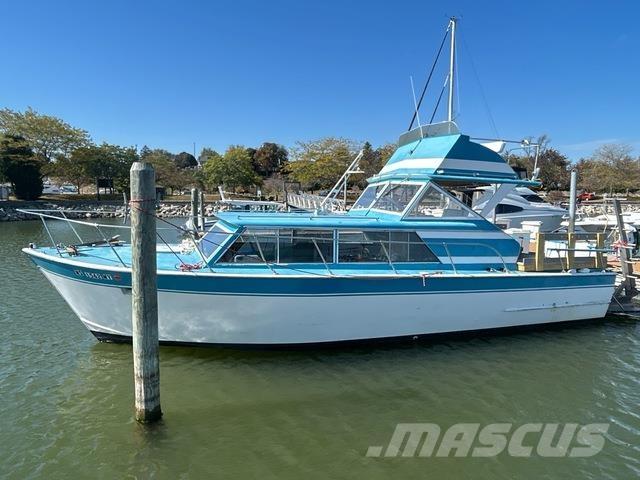  Marinette 작업선, 바지선 및 너벅선