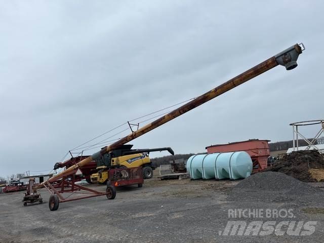 Mayrath 1071 곡물 건조기