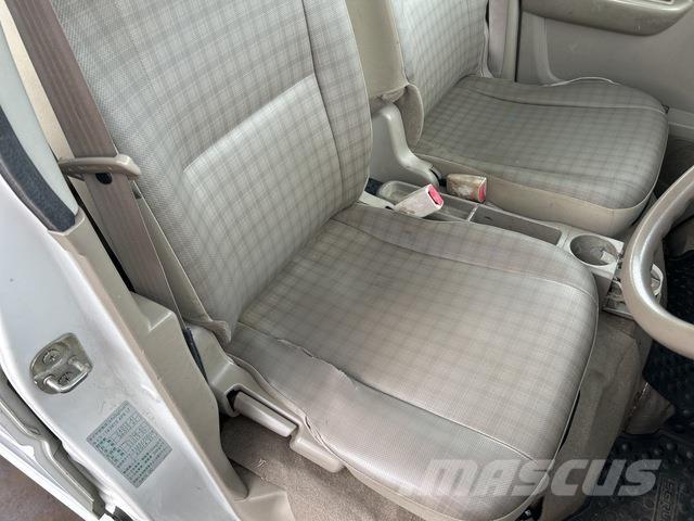 Mazda SCRUM 건설 장비 - 기타