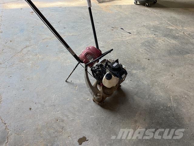 MBW 500H 콘크리트 분배 붐
