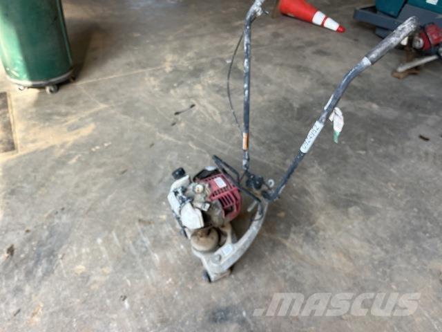 MBW 500H 콘크리트 분배 붐