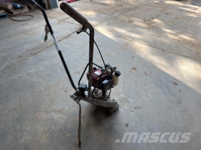 MBW 500H 콘크리트 분배 붐