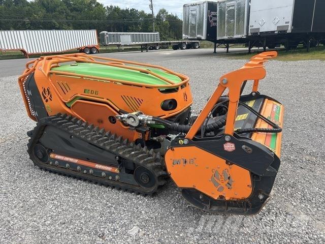 MDB LV600 Plus 농기계 - 기타