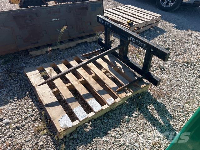 MDS 5200 건설 장비 - 기타