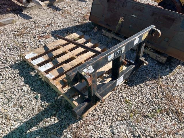 MDS 5200 건설 장비 - 기타